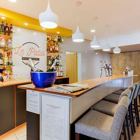 Ibis Montelimar Nord Ξενοδοχείο Saulce-sur-Rhône Εξωτερικό φωτογραφία
