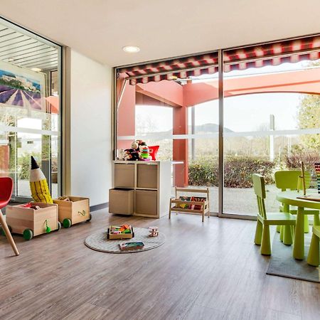 Ibis Montelimar Nord Ξενοδοχείο Saulce-sur-Rhône Εξωτερικό φωτογραφία