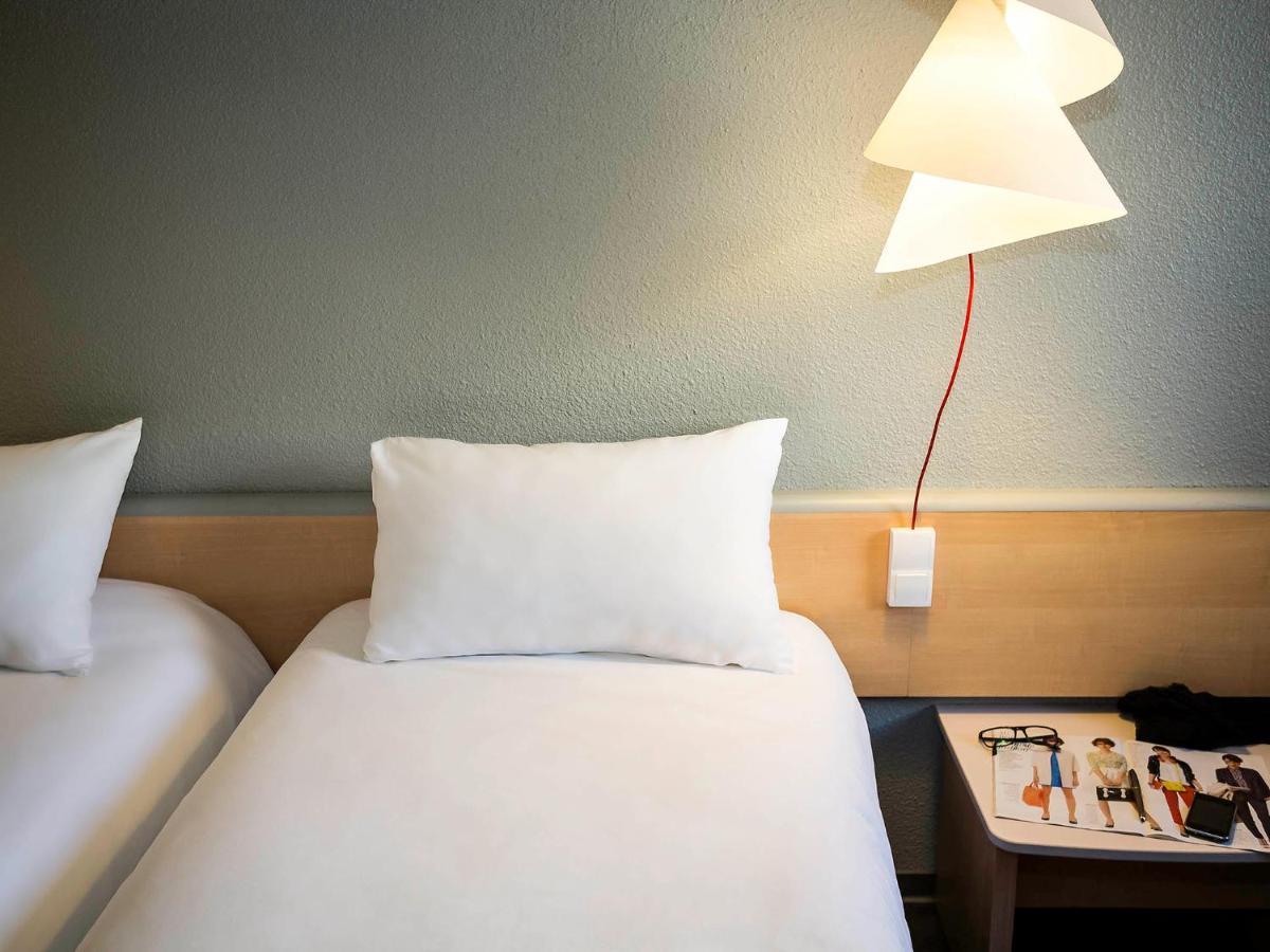 Ibis Montelimar Nord Ξενοδοχείο Saulce-sur-Rhône Εξωτερικό φωτογραφία