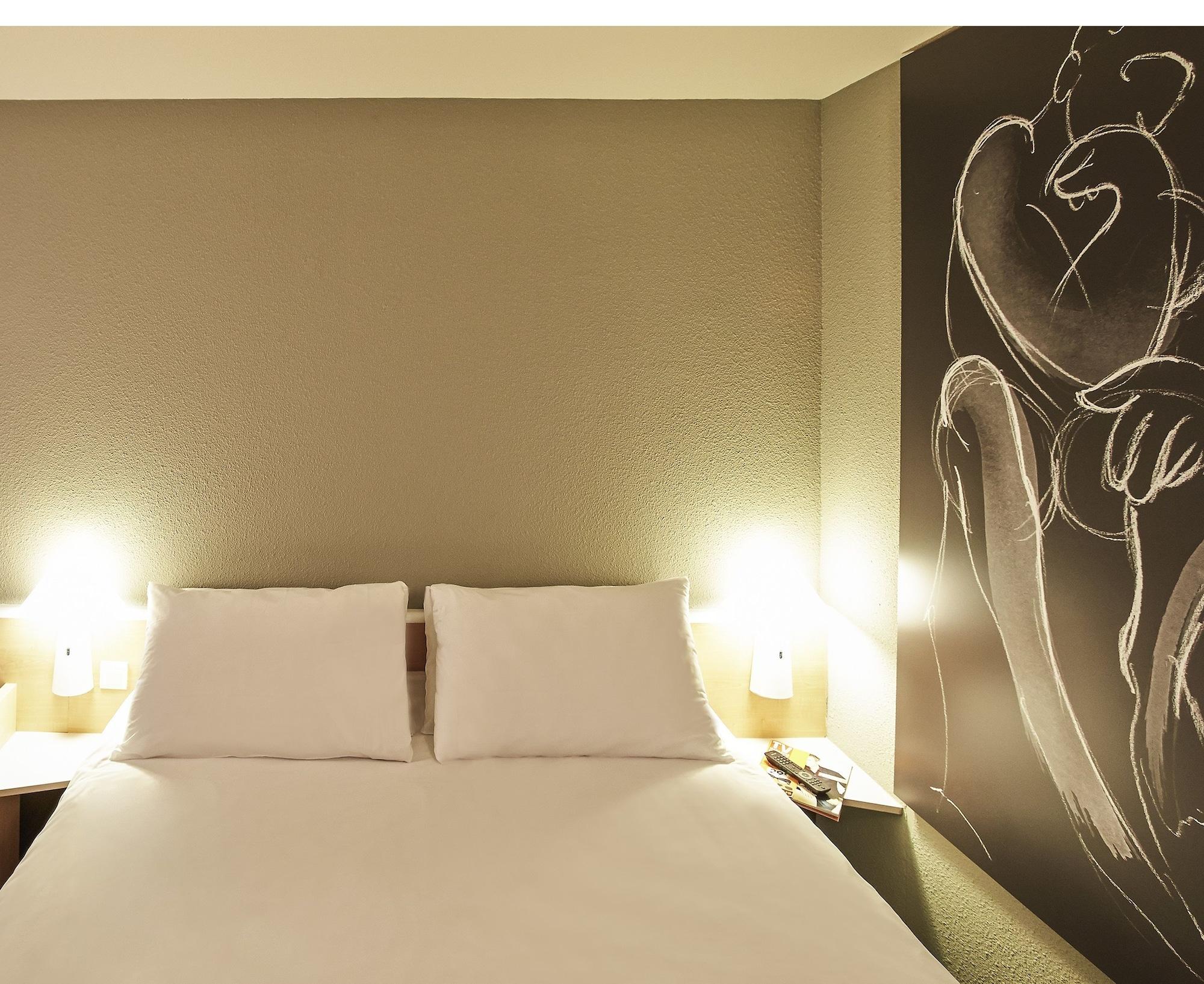 Ibis Montelimar Nord Ξενοδοχείο Saulce-sur-Rhône Εξωτερικό φωτογραφία