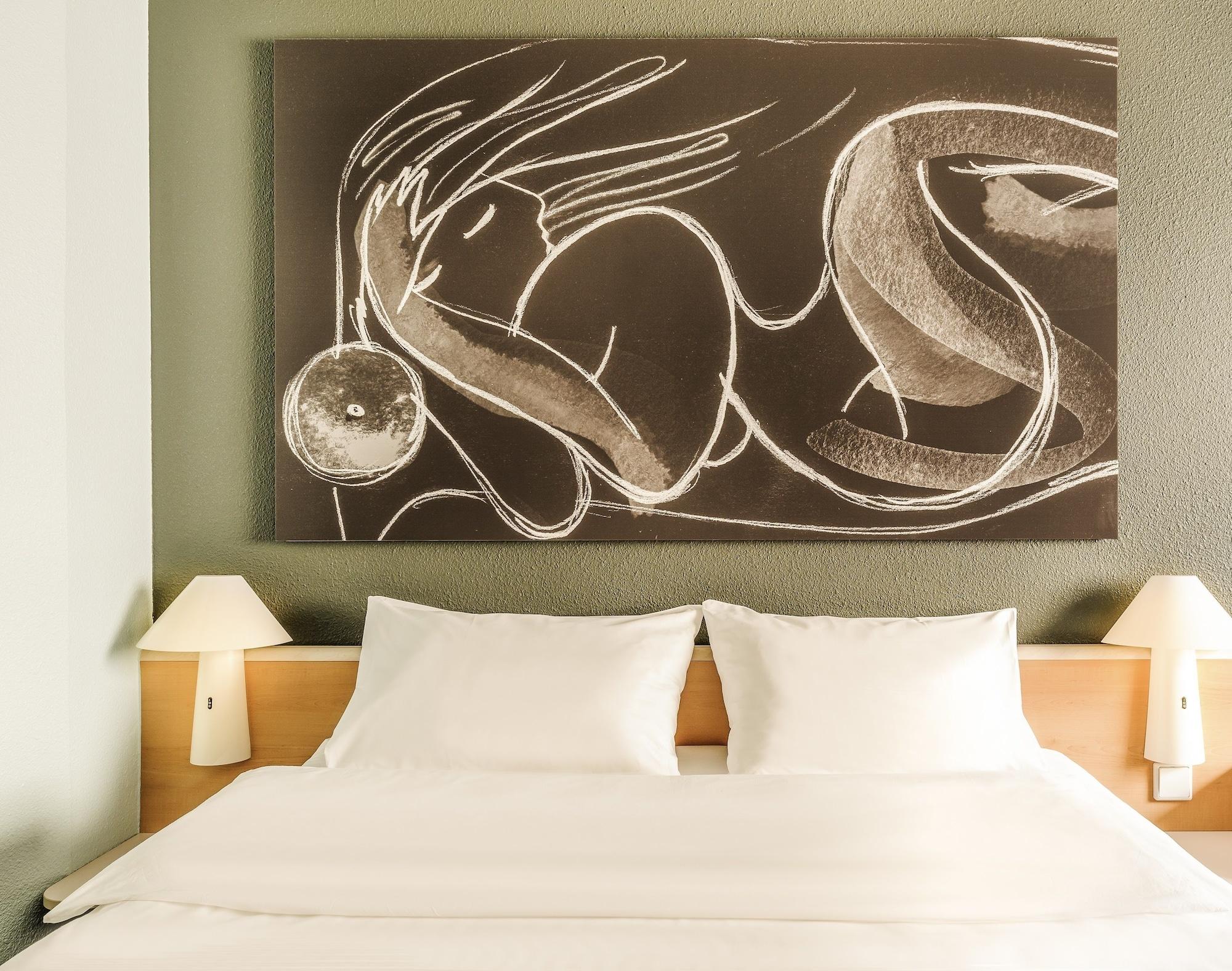Ibis Montelimar Nord Ξενοδοχείο Saulce-sur-Rhône Εξωτερικό φωτογραφία