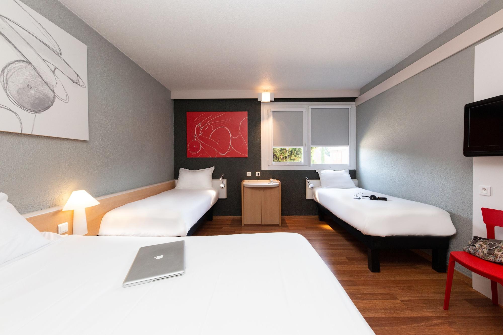Ibis Montelimar Nord Ξενοδοχείο Saulce-sur-Rhône Εξωτερικό φωτογραφία