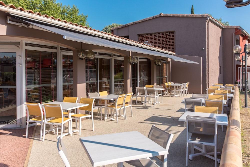 Ibis Montelimar Nord Ξενοδοχείο Saulce-sur-Rhône Εξωτερικό φωτογραφία