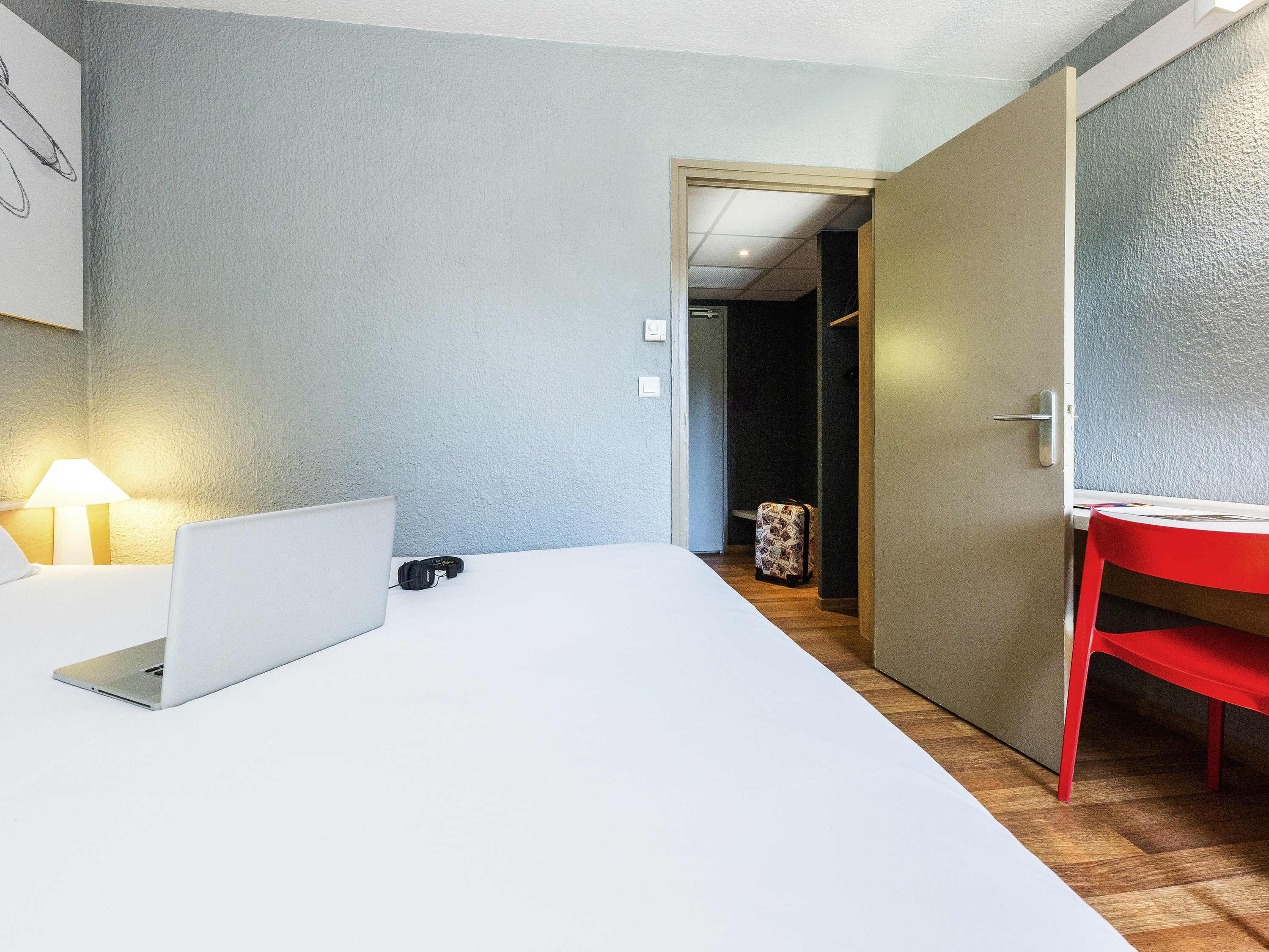 Ibis Montelimar Nord Ξενοδοχείο Saulce-sur-Rhône Εξωτερικό φωτογραφία