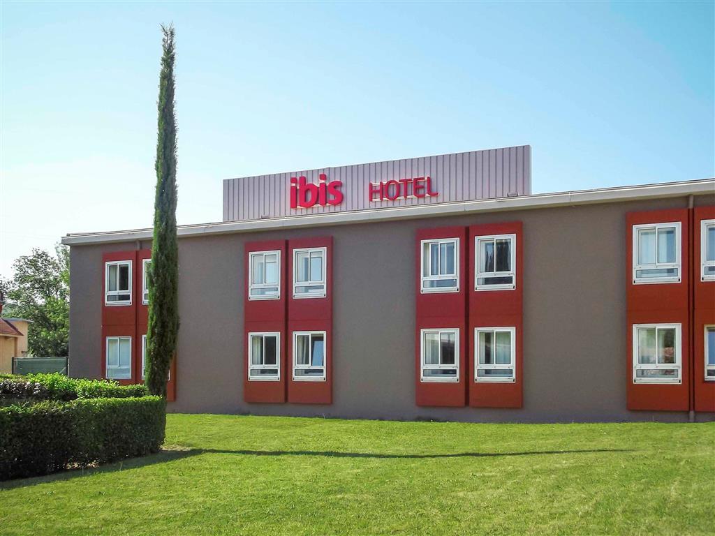 Ibis Montelimar Nord Ξενοδοχείο Saulce-sur-Rhône Εξωτερικό φωτογραφία