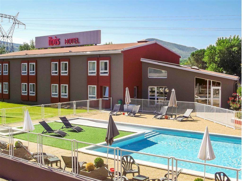 Ibis Montelimar Nord Ξενοδοχείο Saulce-sur-Rhône Εξωτερικό φωτογραφία