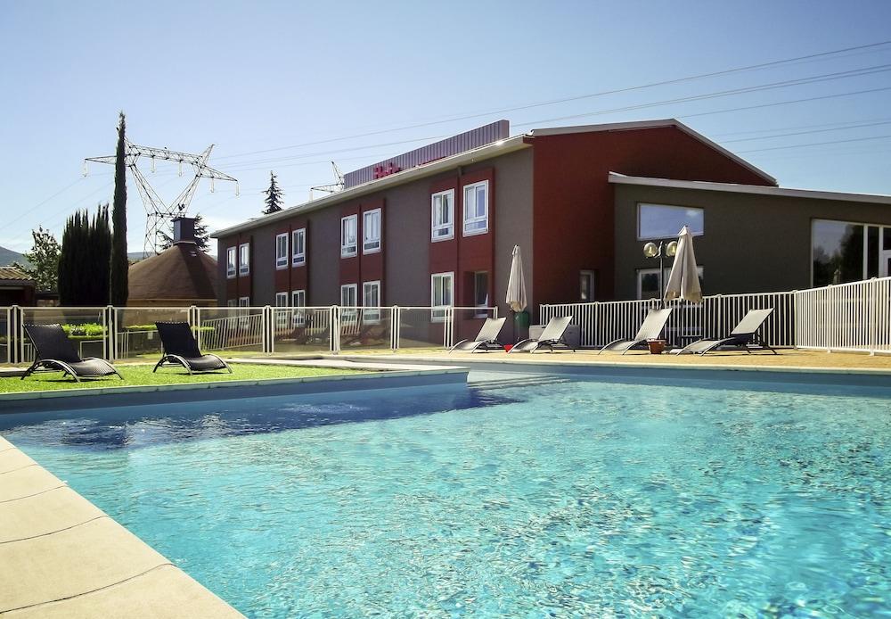 Ibis Montelimar Nord Ξενοδοχείο Saulce-sur-Rhône Εξωτερικό φωτογραφία