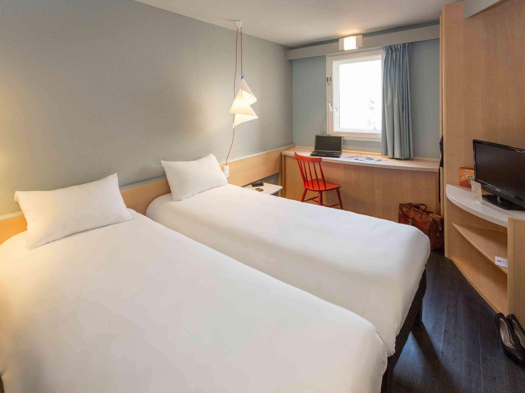 Ibis Montelimar Nord Ξενοδοχείο Saulce-sur-Rhône Εξωτερικό φωτογραφία