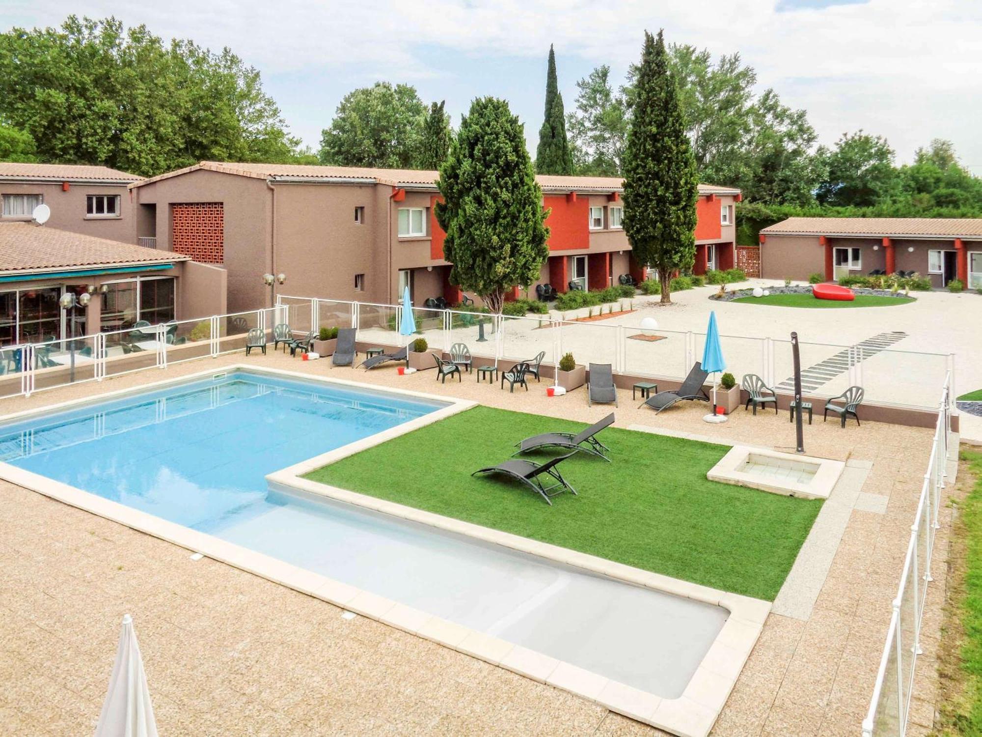 Ibis Montelimar Nord Ξενοδοχείο Saulce-sur-Rhône Εξωτερικό φωτογραφία