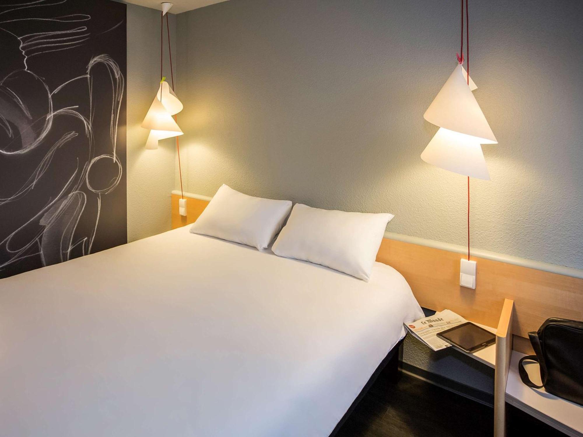 Ibis Montelimar Nord Ξενοδοχείο Saulce-sur-Rhône Εξωτερικό φωτογραφία