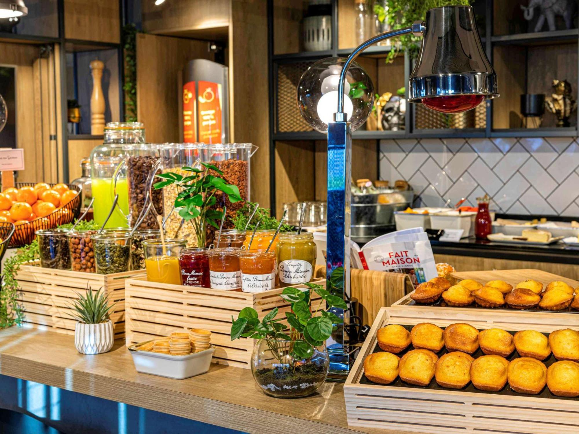 Ibis Montelimar Nord Ξενοδοχείο Saulce-sur-Rhône Εξωτερικό φωτογραφία