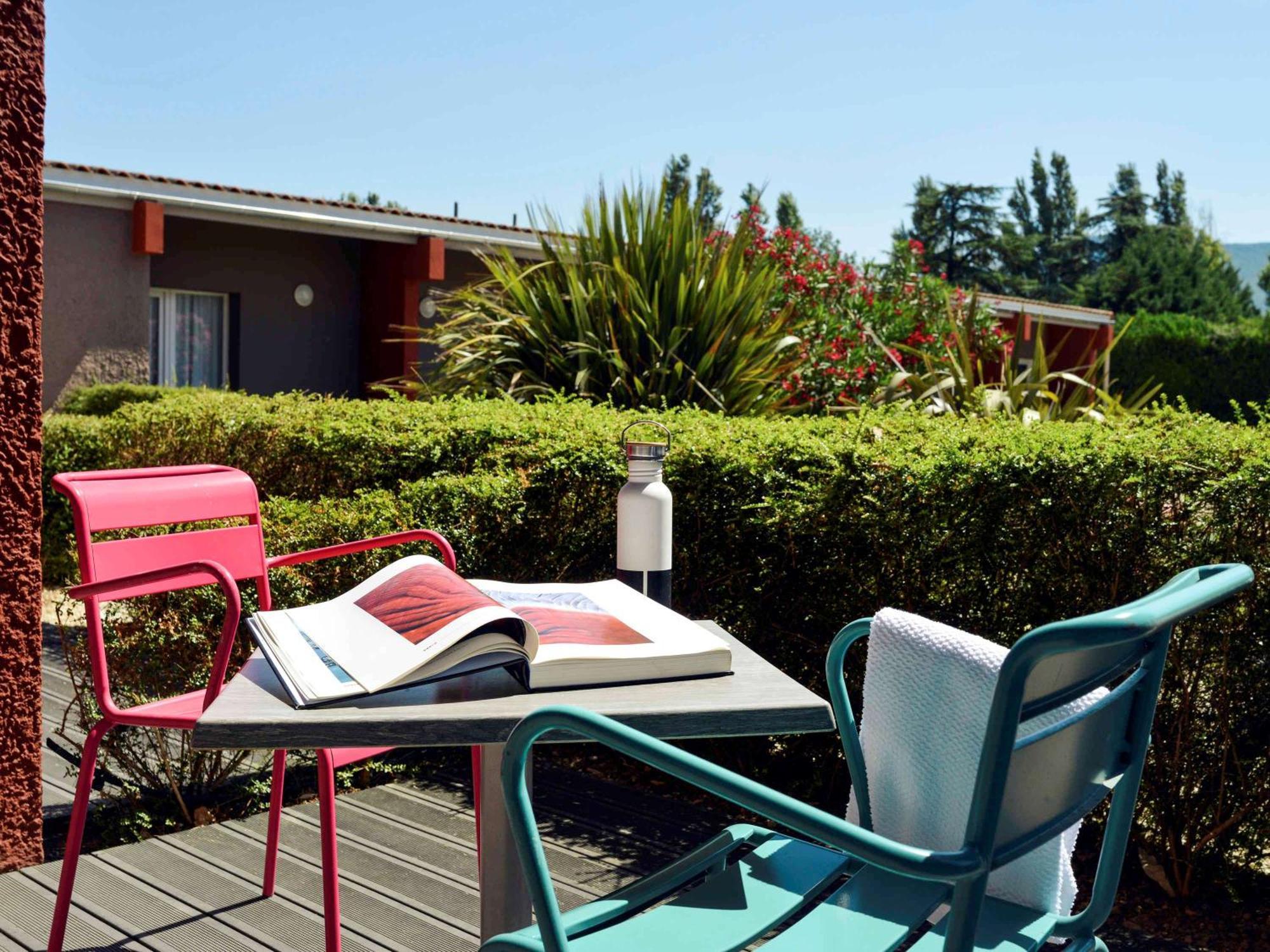 Ibis Montelimar Nord Ξενοδοχείο Saulce-sur-Rhône Εξωτερικό φωτογραφία