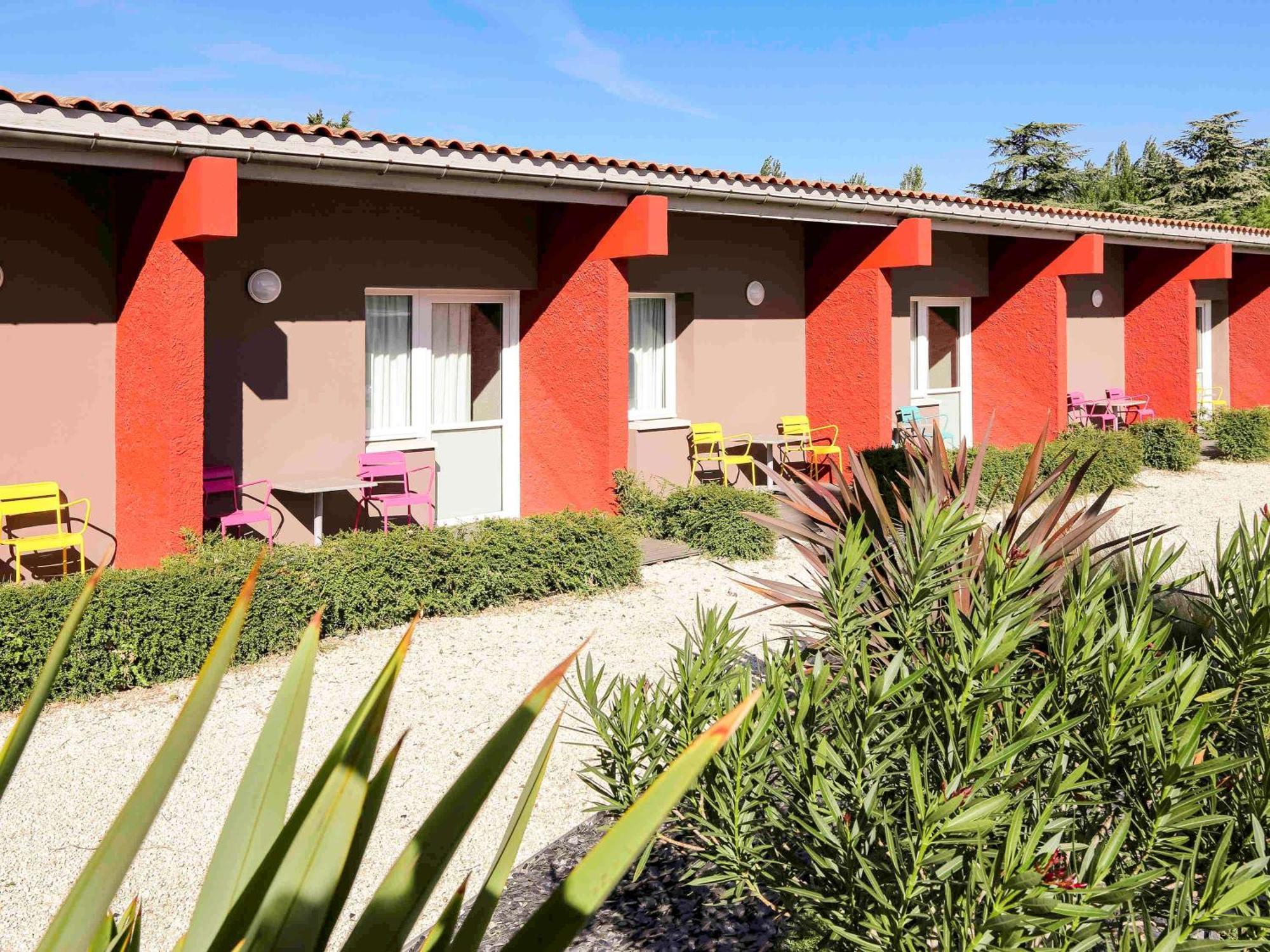Ibis Montelimar Nord Ξενοδοχείο Saulce-sur-Rhône Εξωτερικό φωτογραφία