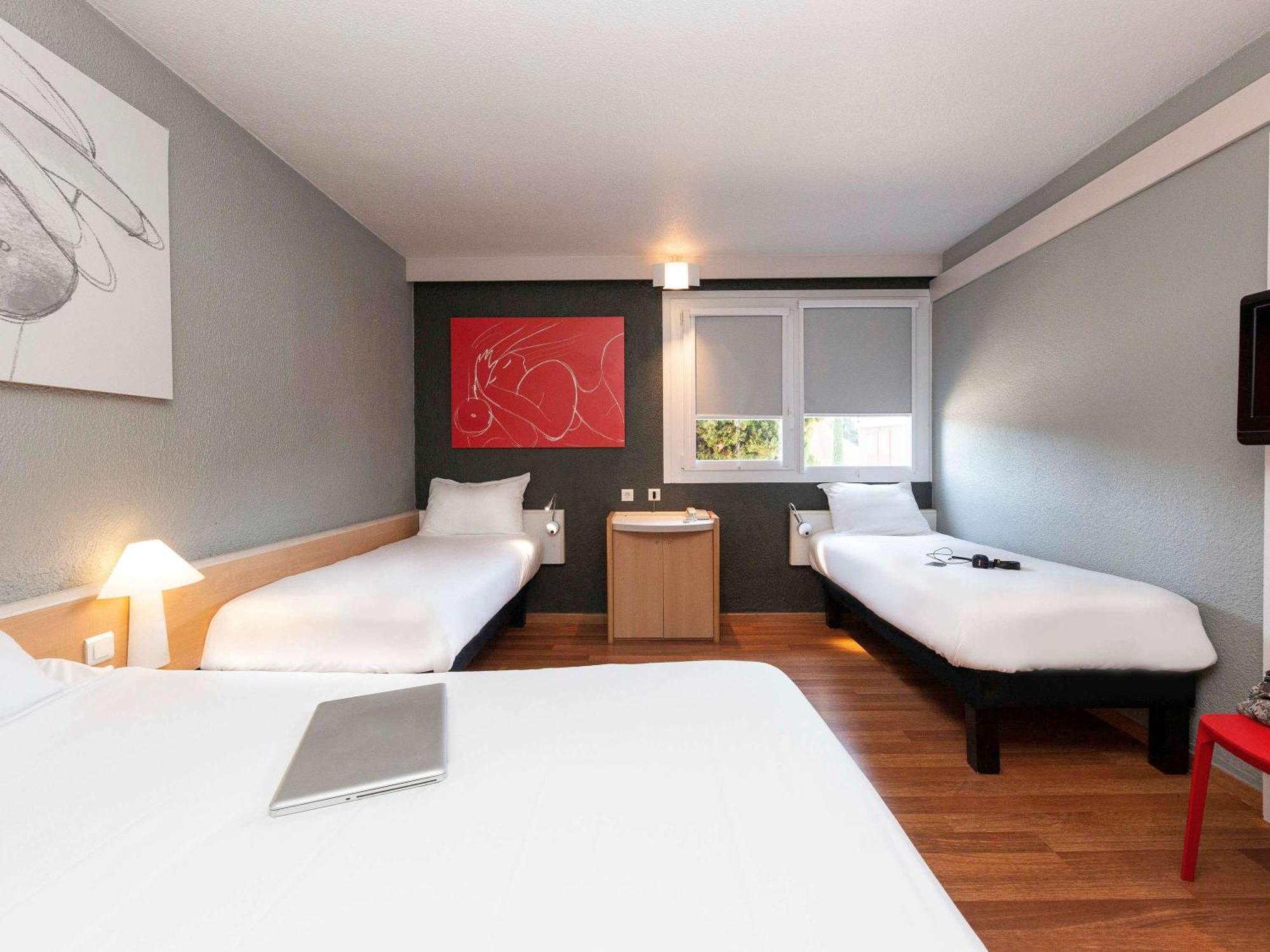 Ibis Montelimar Nord Ξενοδοχείο Saulce-sur-Rhône Εξωτερικό φωτογραφία
