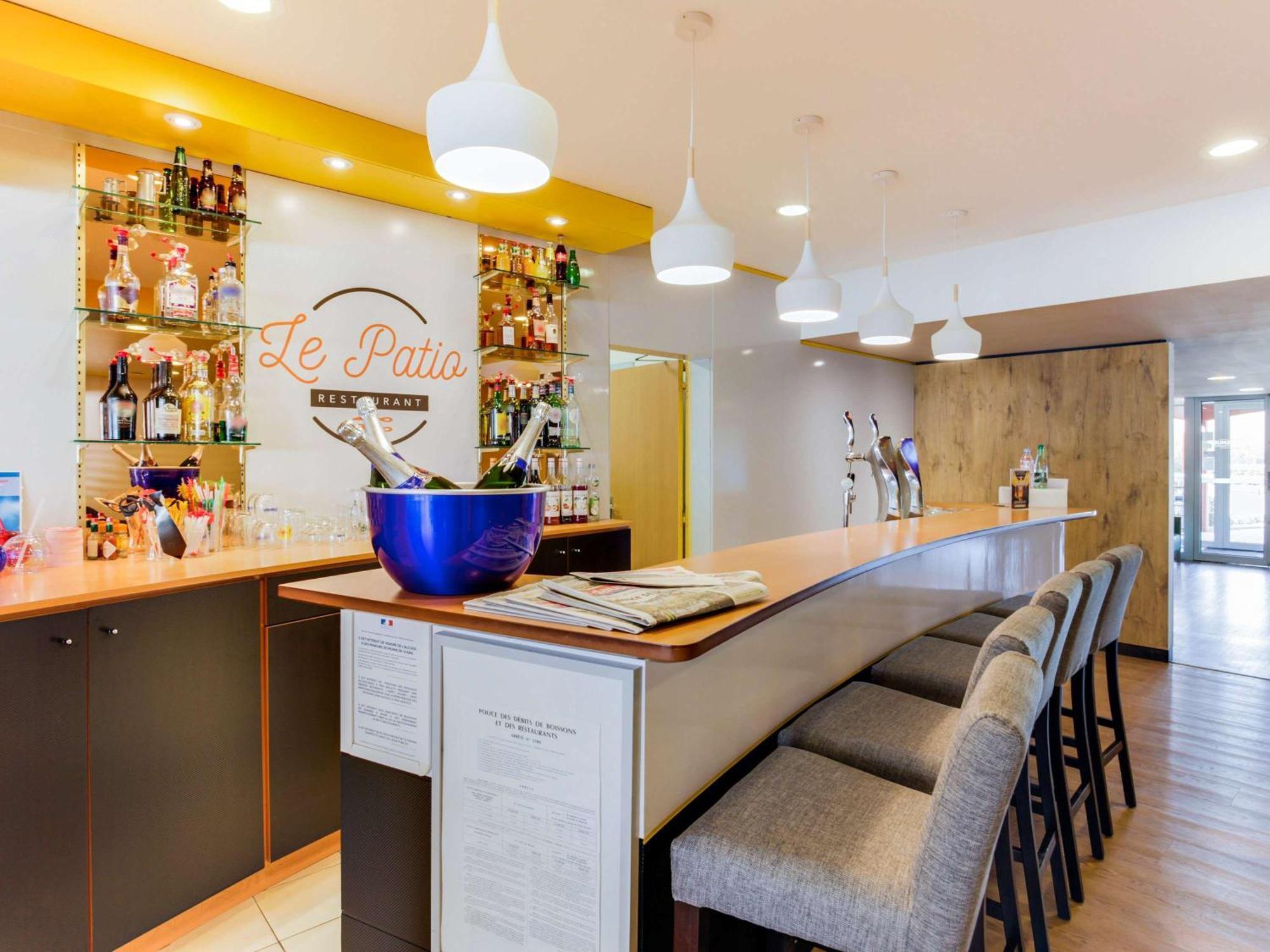 Ibis Montelimar Nord Ξενοδοχείο Saulce-sur-Rhône Εξωτερικό φωτογραφία