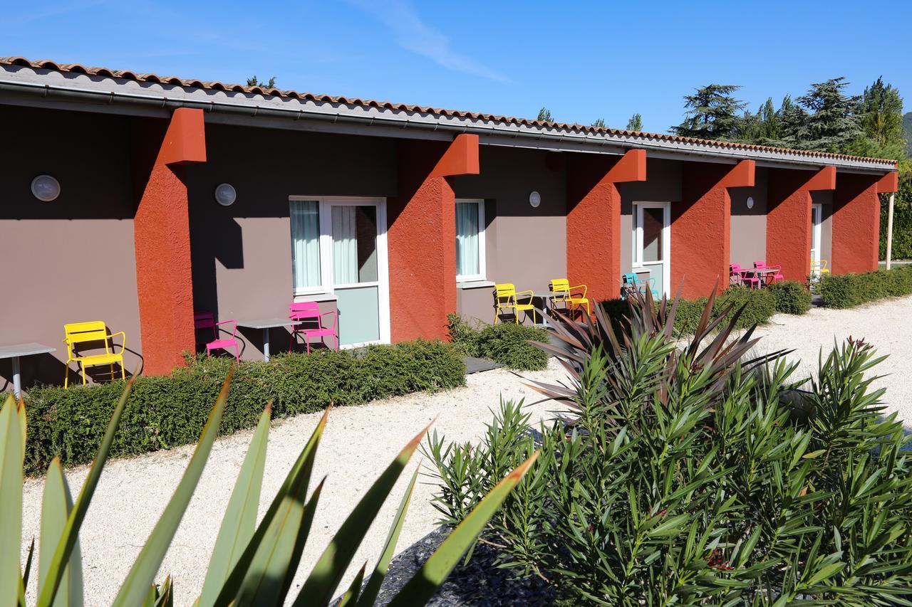 Ibis Montelimar Nord Ξενοδοχείο Saulce-sur-Rhône Εξωτερικό φωτογραφία
