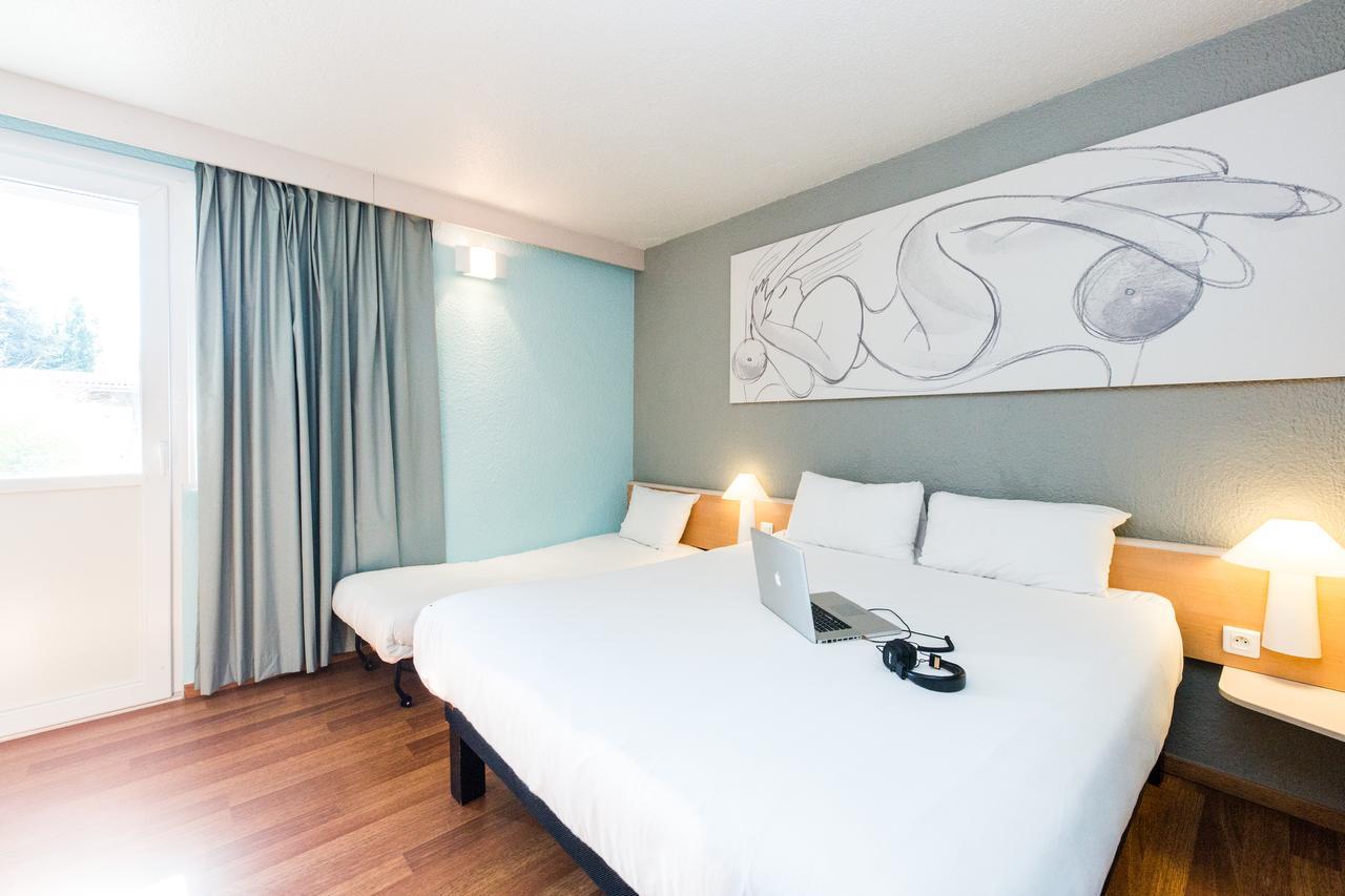 Ibis Montelimar Nord Ξενοδοχείο Saulce-sur-Rhône Εξωτερικό φωτογραφία