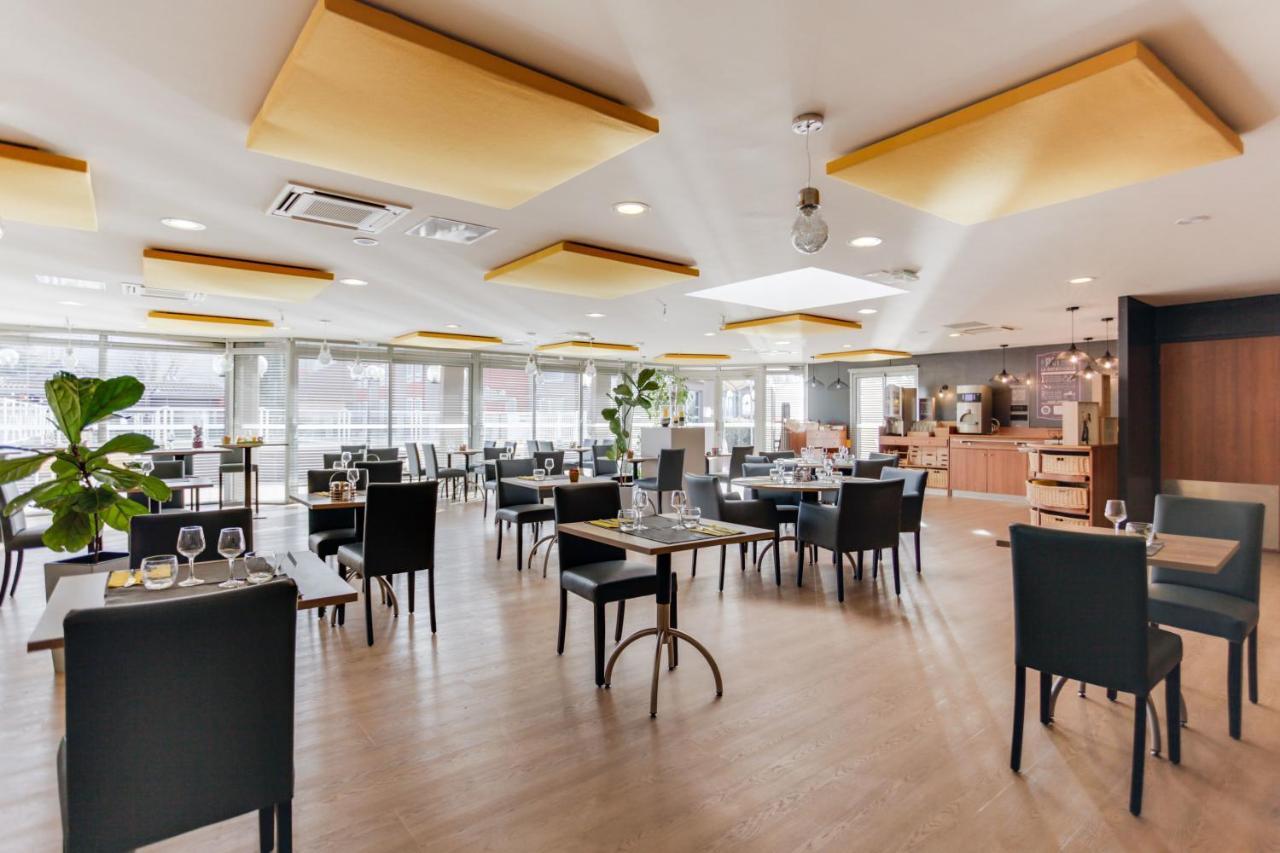 Ibis Montelimar Nord Ξενοδοχείο Saulce-sur-Rhône Εξωτερικό φωτογραφία