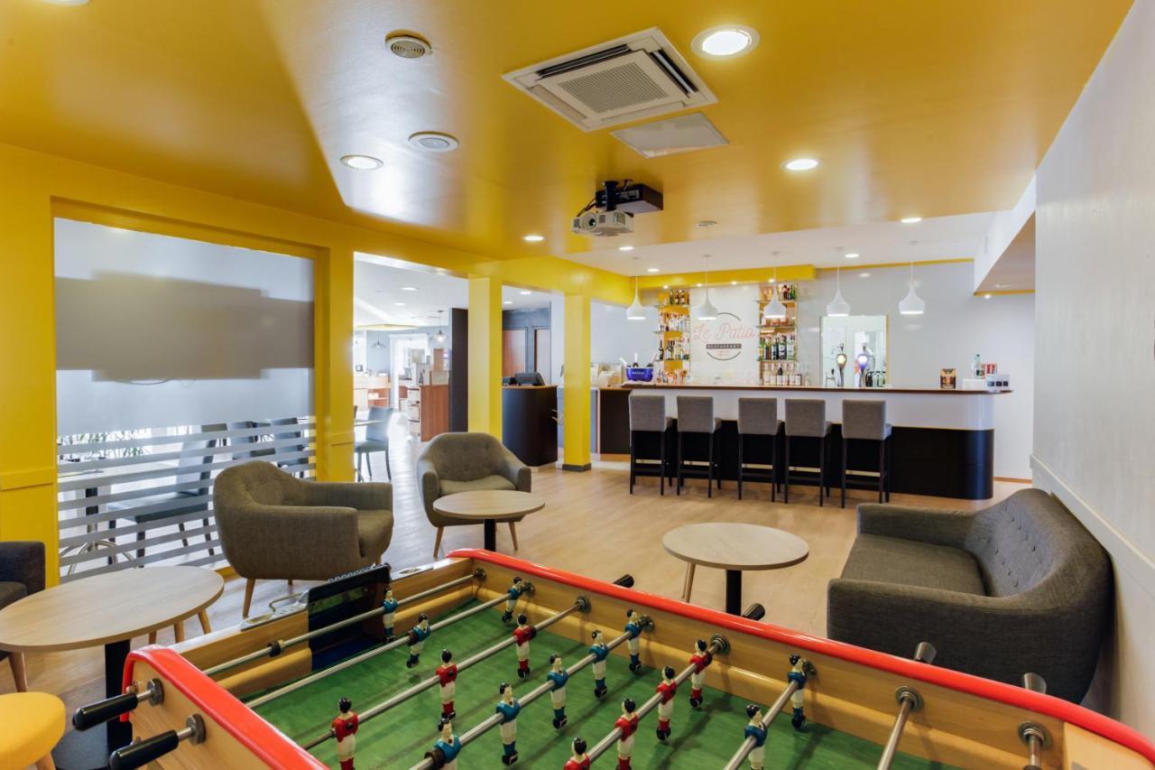 Ibis Montelimar Nord Ξενοδοχείο Saulce-sur-Rhône Εξωτερικό φωτογραφία