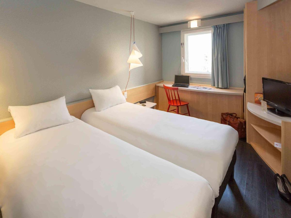 Ibis Montelimar Nord Ξενοδοχείο Saulce-sur-Rhône Εξωτερικό φωτογραφία